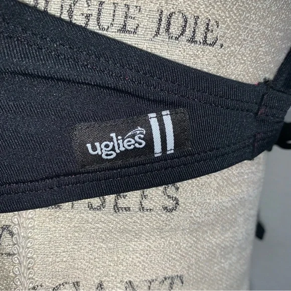 Dolfin Swimwear Basic Halter Top - Picture 6 of 10